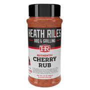 Heath Riles BBQ Cherry Rub