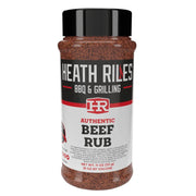 Heath Riles BBQ Beef Rub