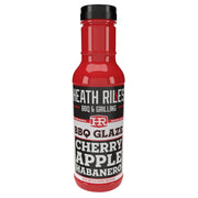 Heath Riles Cherry Apple Habanero Glaze