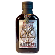 Black Blood von Burnin’ Benze