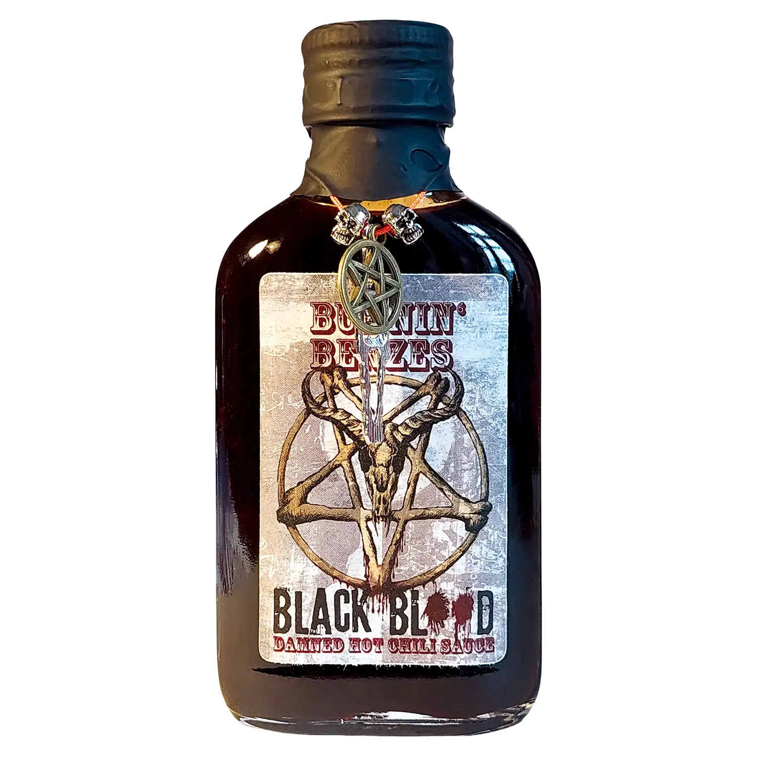 Black Blood von Burnin’ Benze