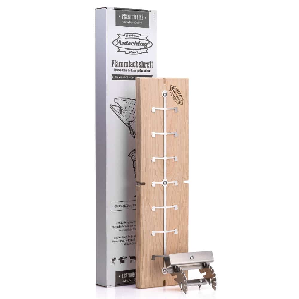 Flammlachsbrett-Premium-Line-Kirsche-1