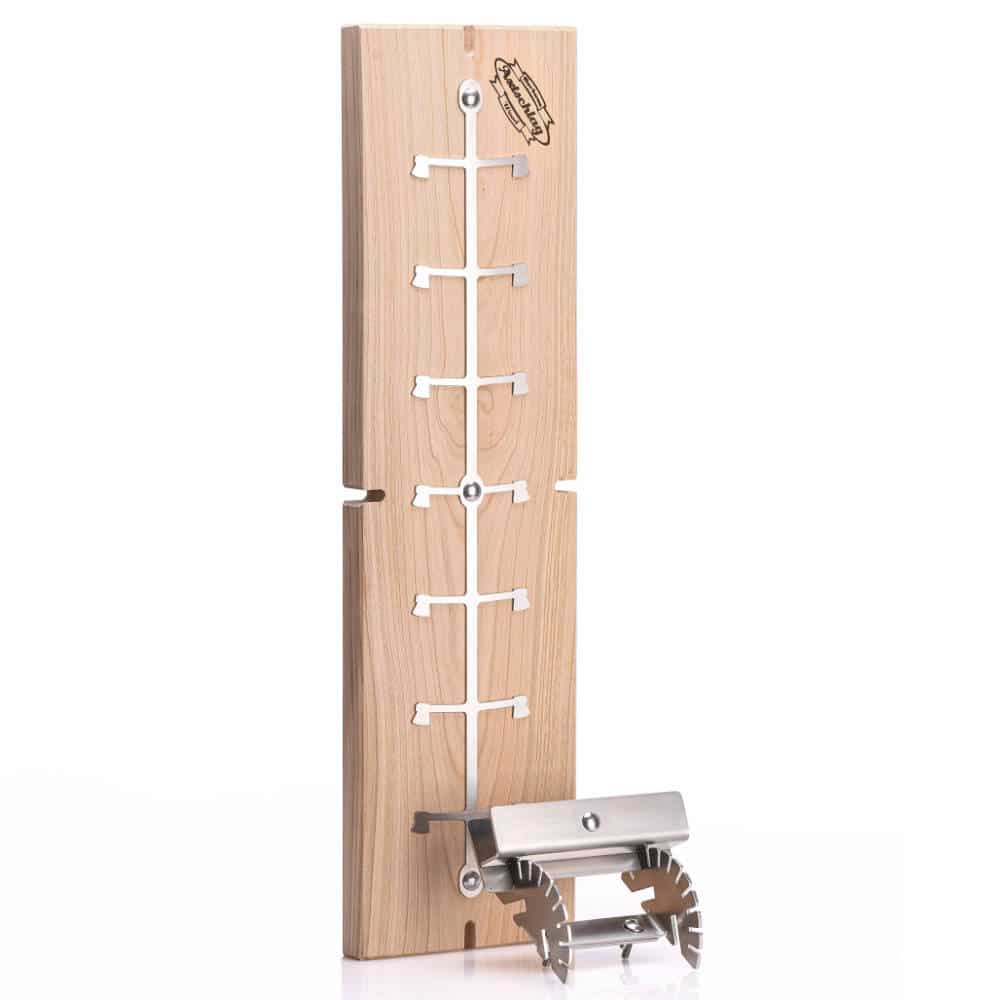 Flammlachsbrett-Premium-Line-Kirsche-2
