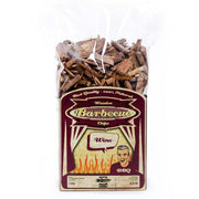 Räucherholz Chips Wein