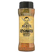Rosmarin Kartoffel Würzer von Klaus Grillt – mediterraner Genuss für deine Kartoffeln