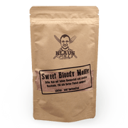 Sweet Bloody Melly BBQ Rub - Blutrote Versuchung
