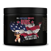 All American BBQ Ribs Rub von Royal Spice