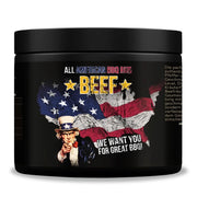 All American BBQ Beef Rub von Royal Spice