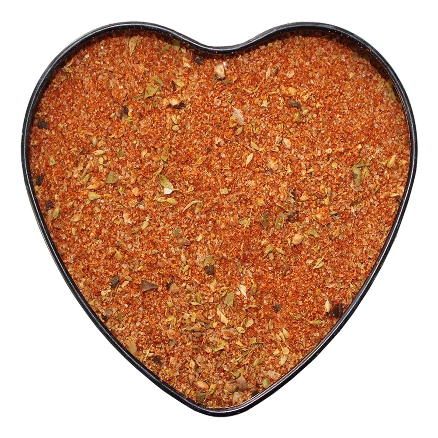All American BBQ-Rub Pork Rub von Royal Spice