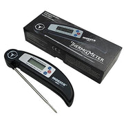 Moesta BBQ Thermometer No.1 – Das BBQ-Grillthermometer