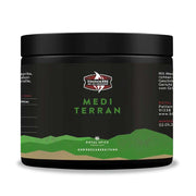 Mediterran von UdenheimBBQ