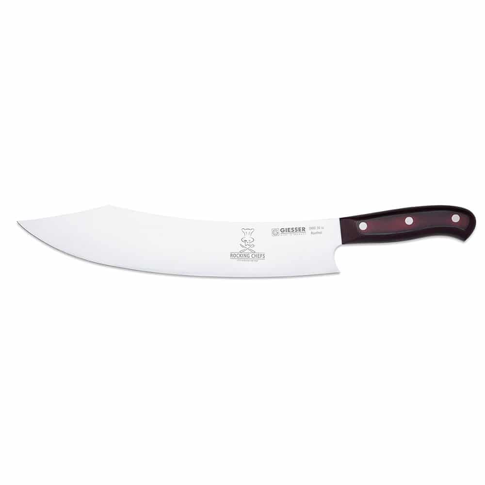 Giesser Messer PremiumCut Barbecue No. 1