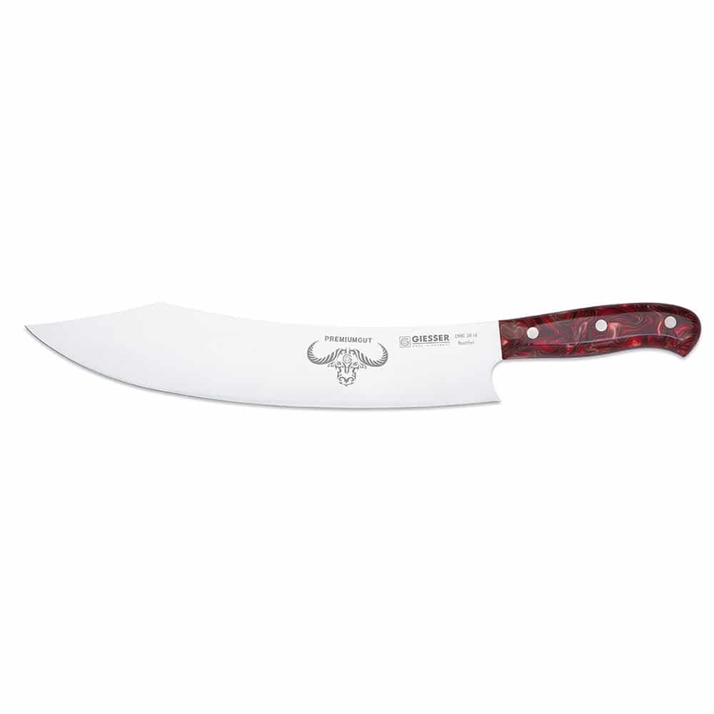 Giesser Messer PremiumCut Barbecue No. 1