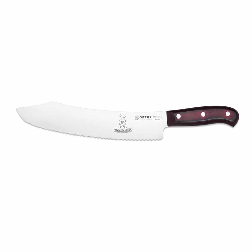 Giesser Messer PremiumCut Wave No. 1