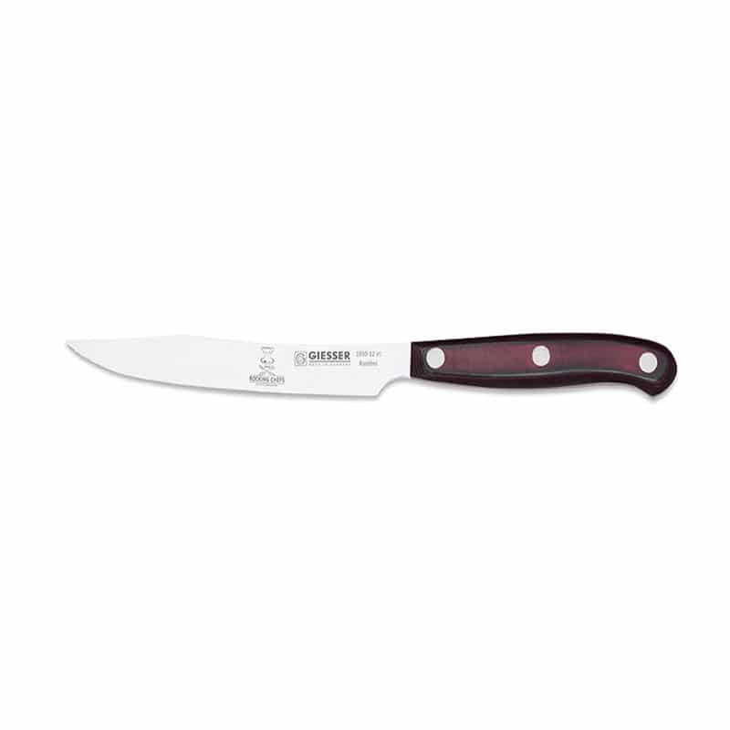 Giesser Messer PremiumCut Steak No. 1
