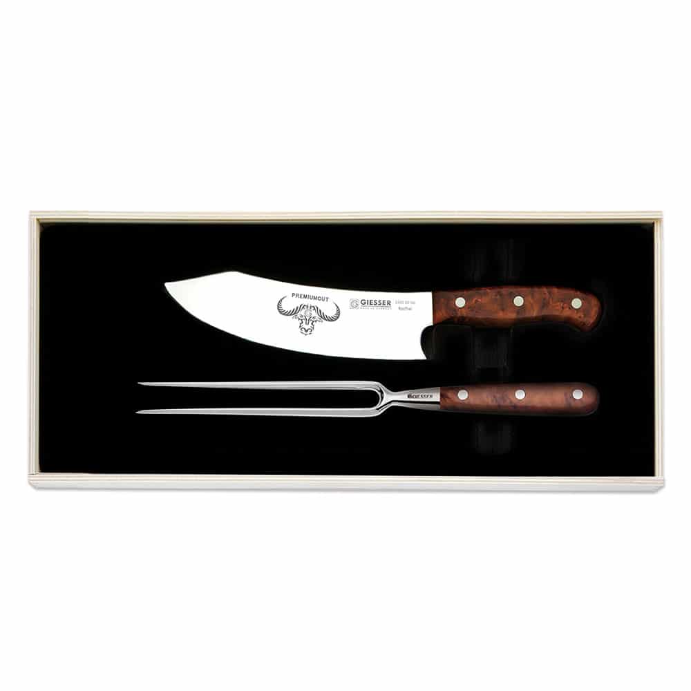Giesser Messer PremiumCut Tranchierset