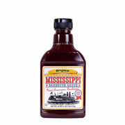 Mississippi Barbecue Sauce Original