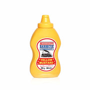 Mississippi Barbecue Yellow Mustard