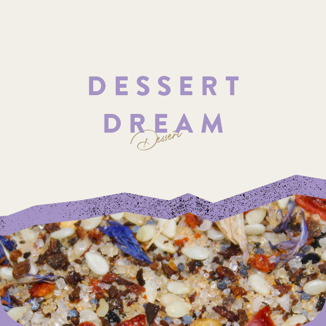 Dessert Dream
