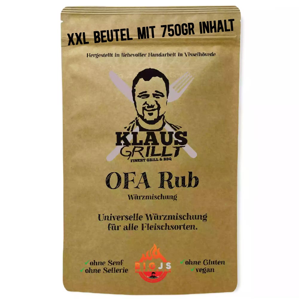 O.F.A. Rub (Klaus Grillt)