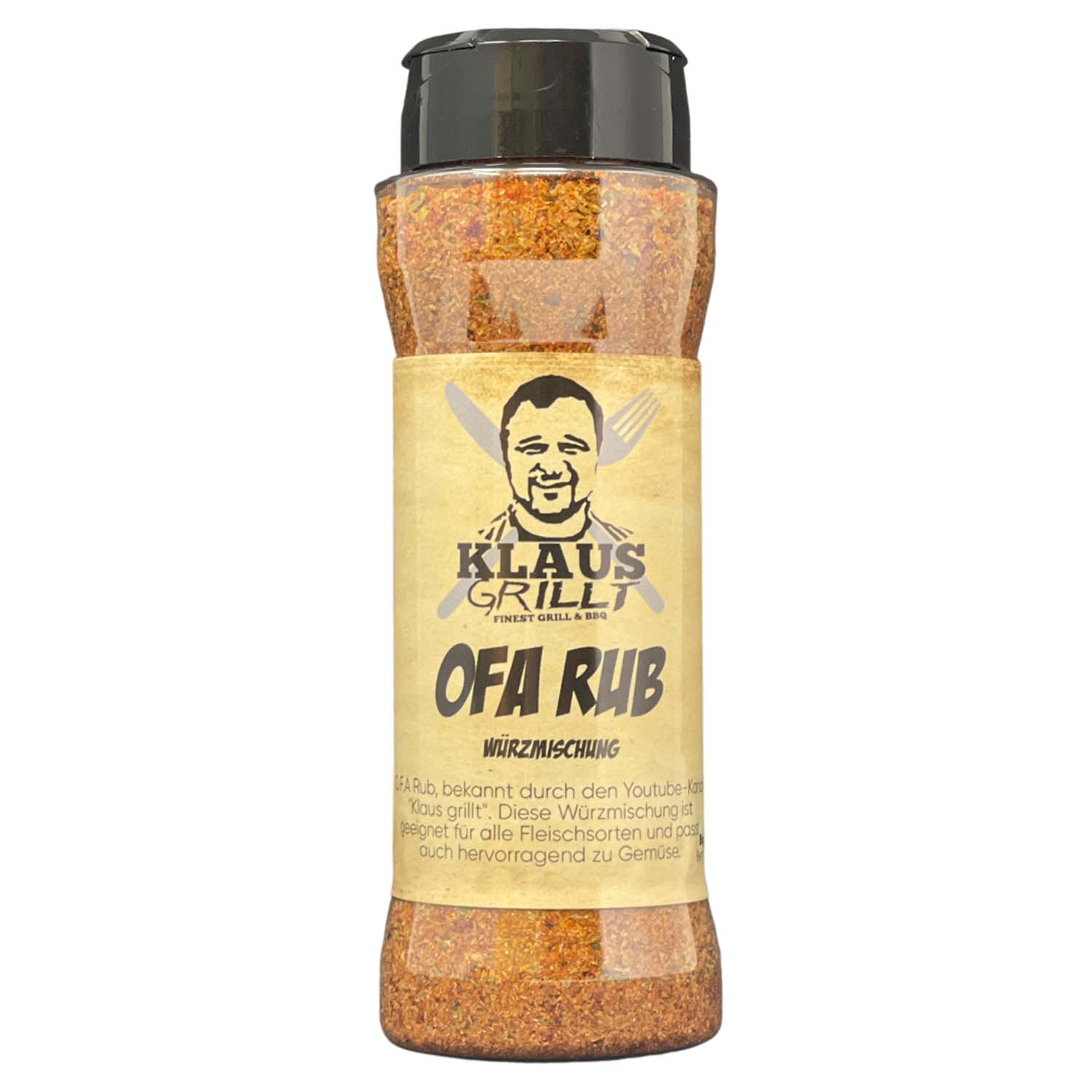 O.F.A. Rub (Klaus Grillt)