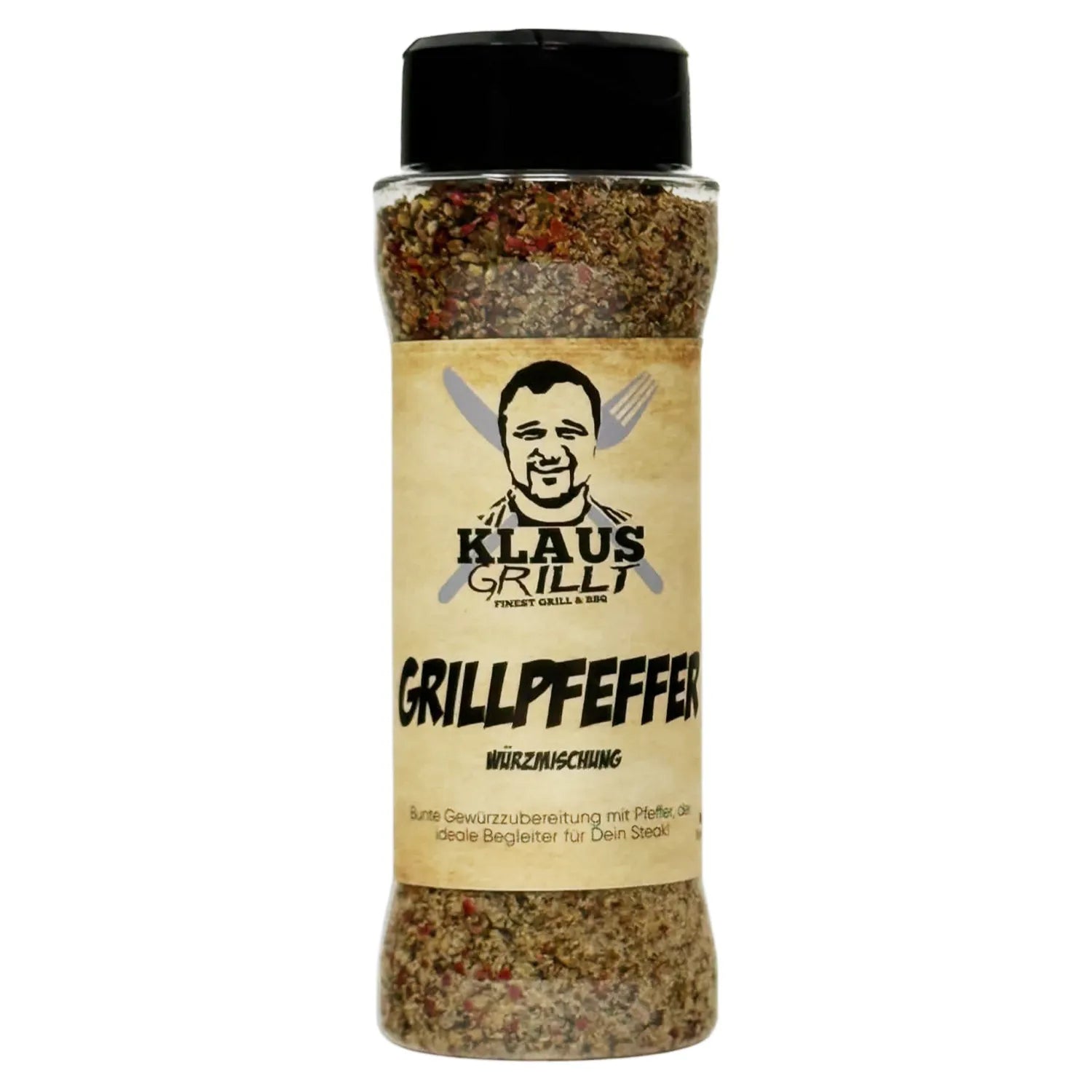 Klaus Grillpfeffer