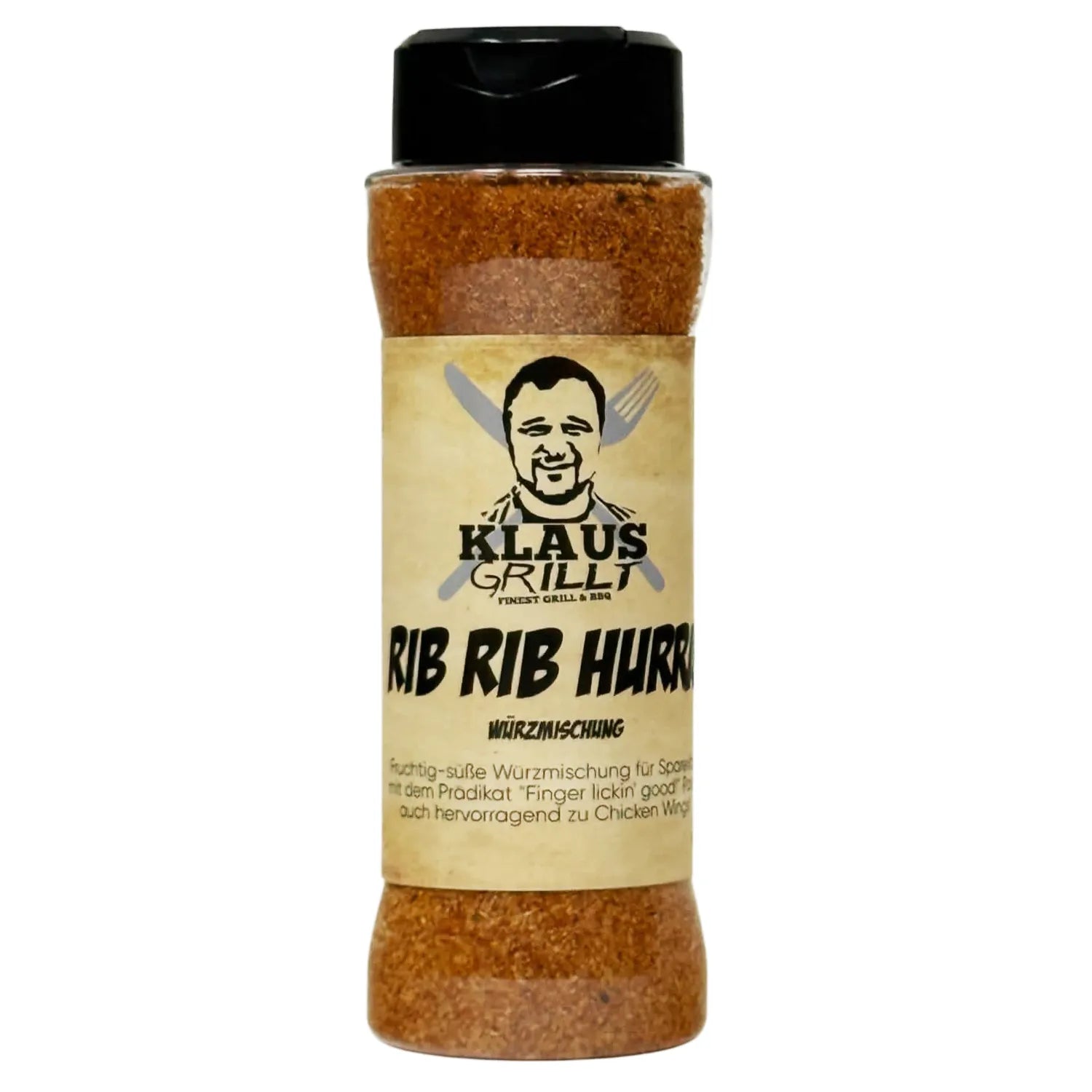 Rib Rib Hurra