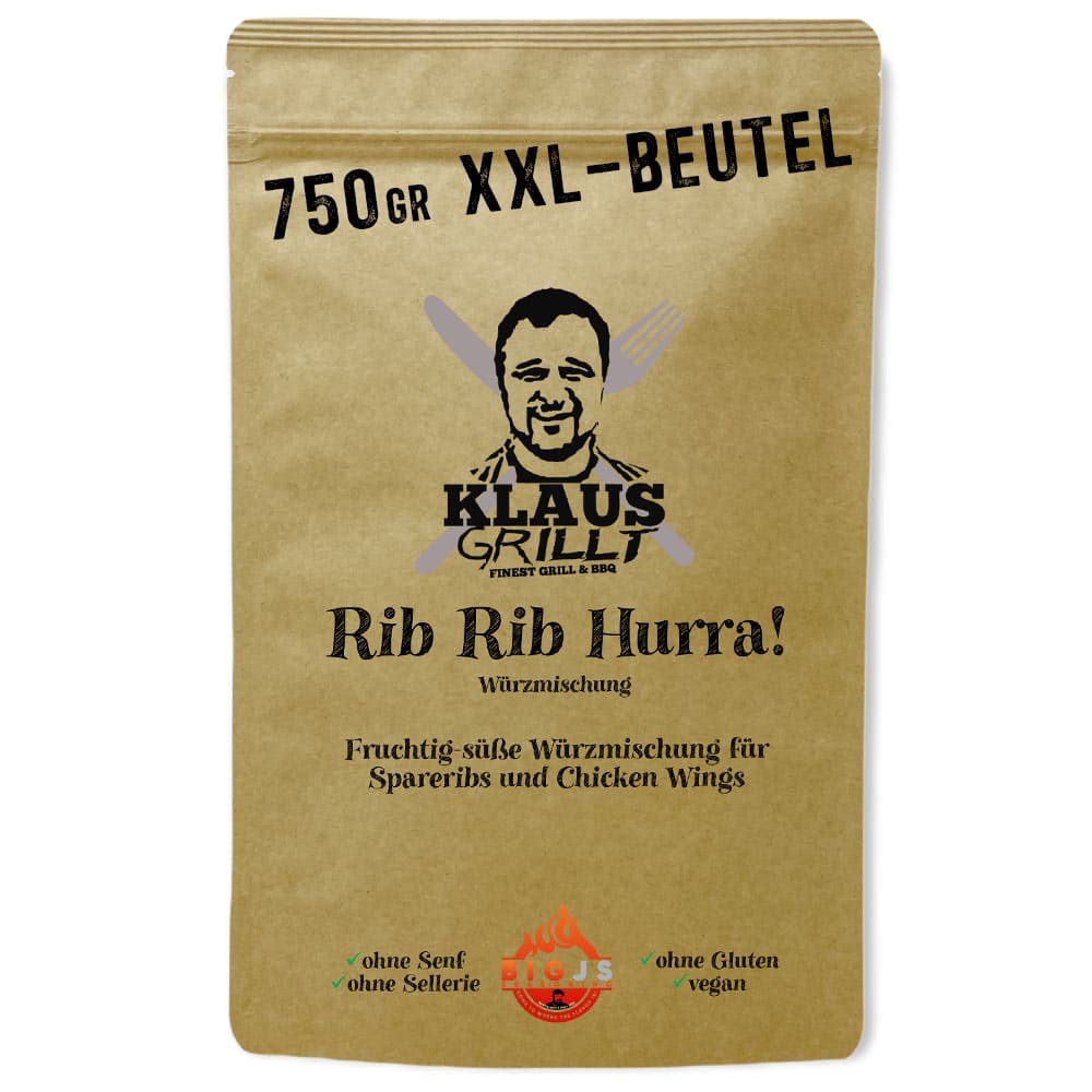Rib Rib Hurra