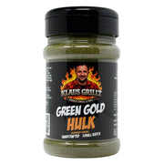 HULK Rub Streuer von Klaus grillt