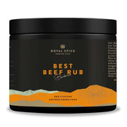 Best BBQ Beef Rub von Royal Spice