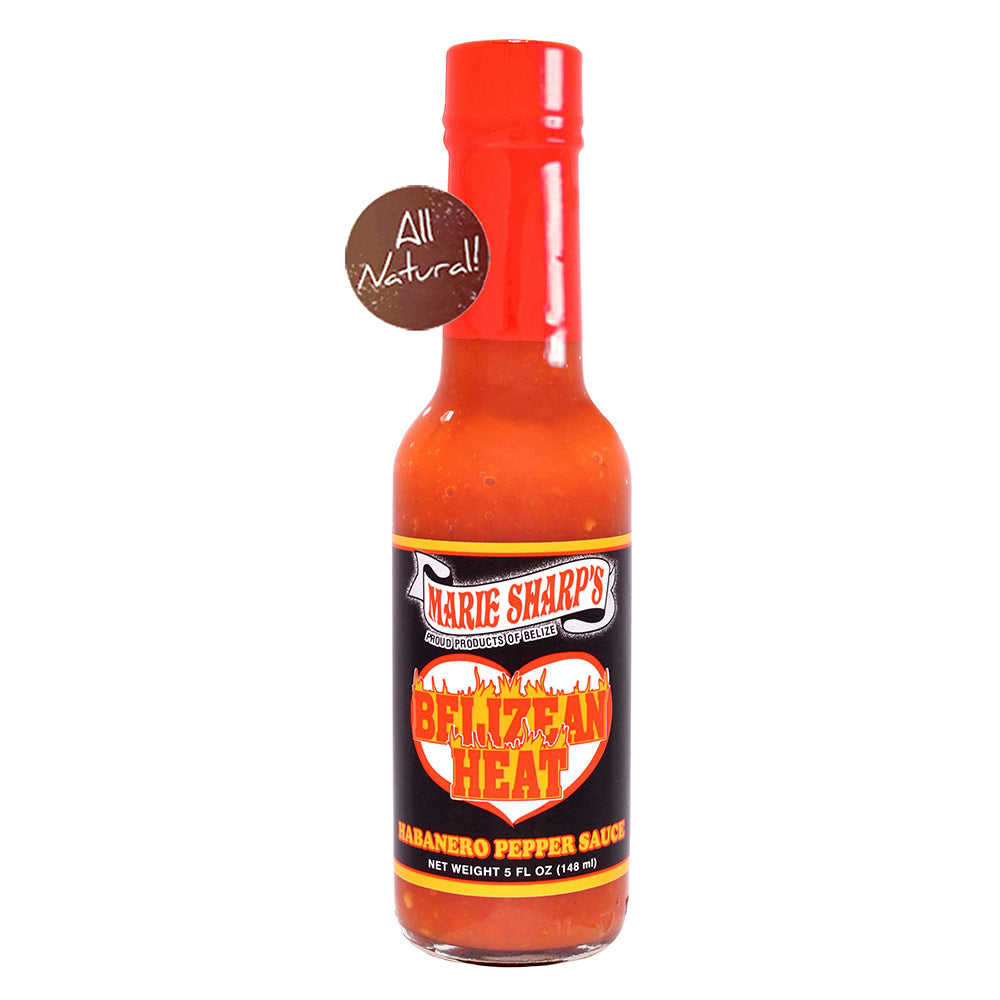 marie-sharp-belizian-heat