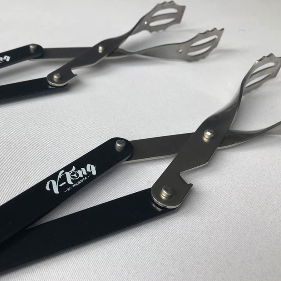 V-Tong Grillzange