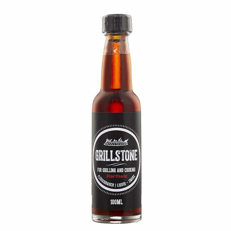 Liquid Smoke Hartholz