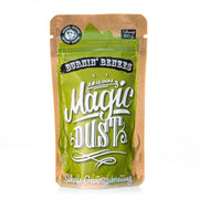Magic Dust – das magische Pulver in scharf!