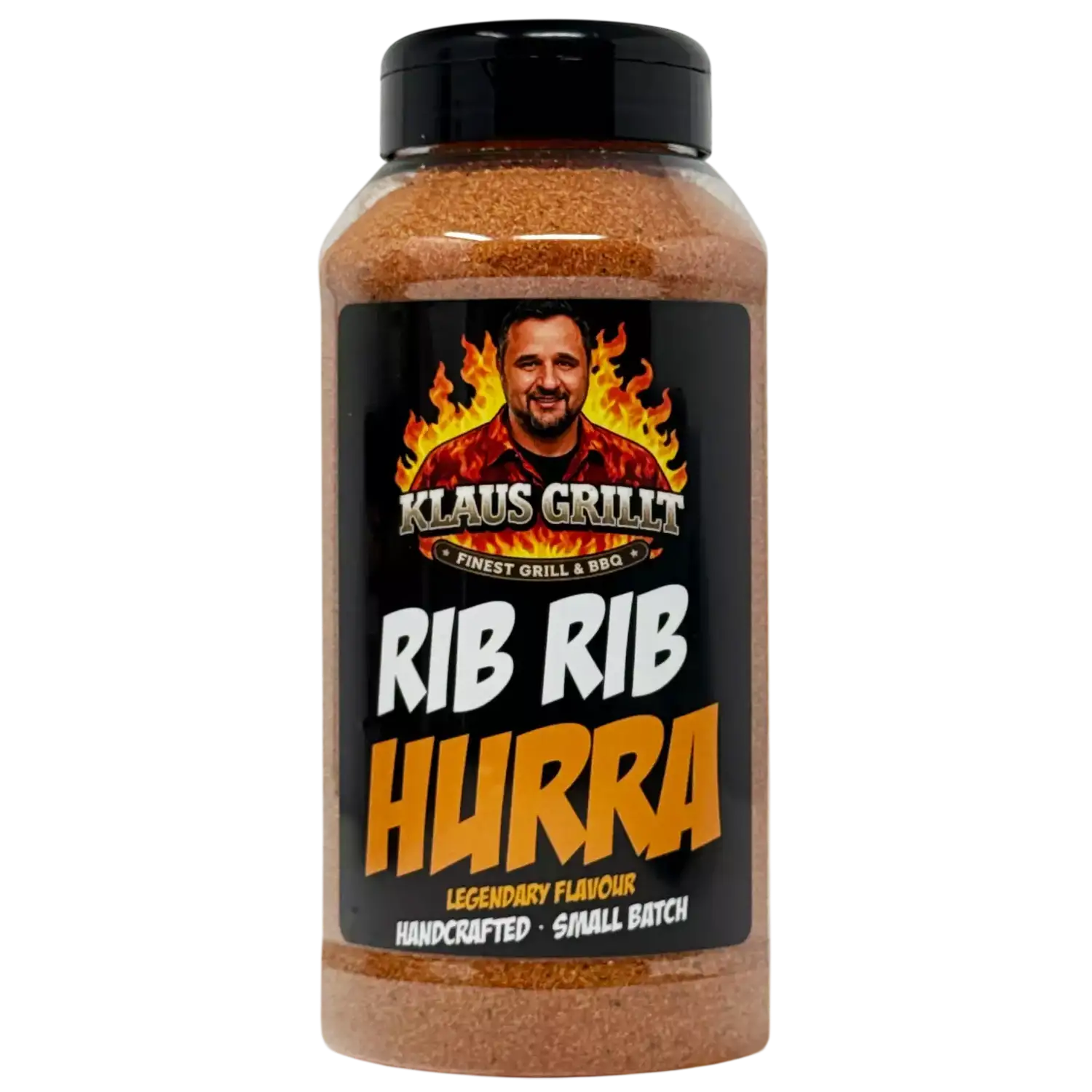 Rib Rib Hurra