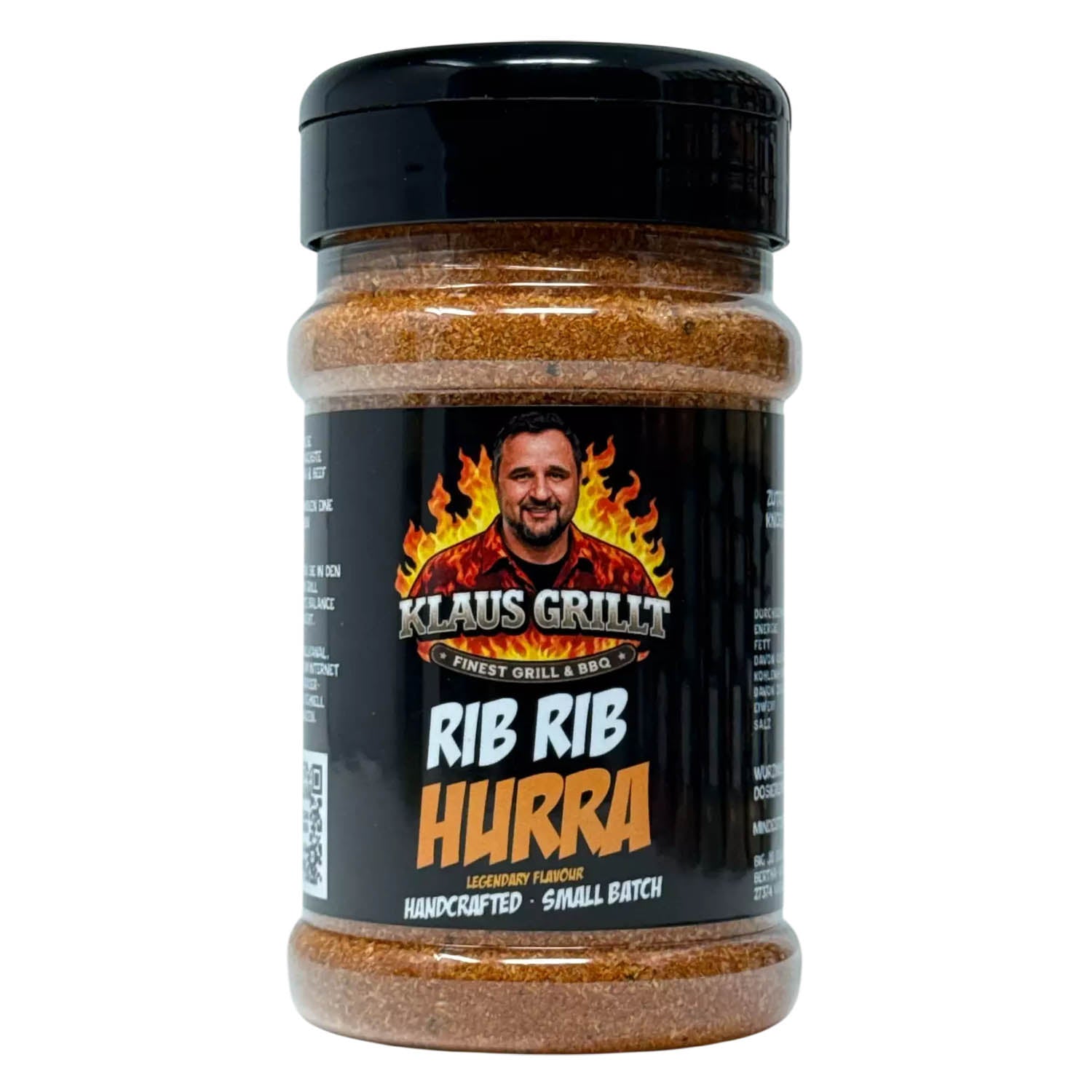 Rib Rib Hurra