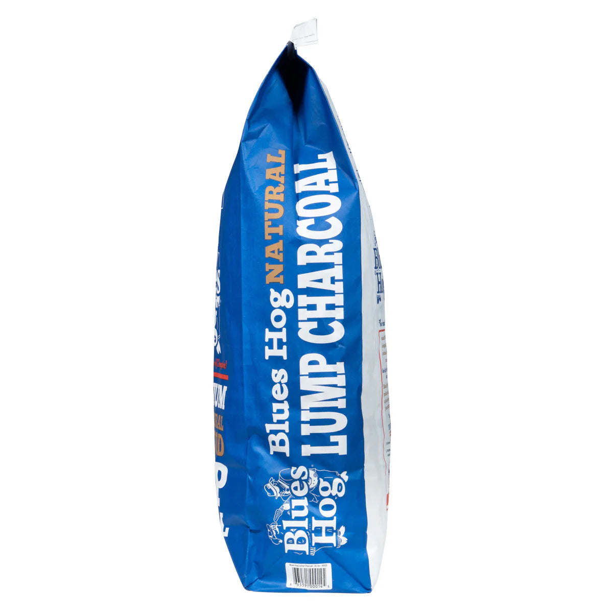Blues Hog 100% Premium Natural Lump Charcoal
