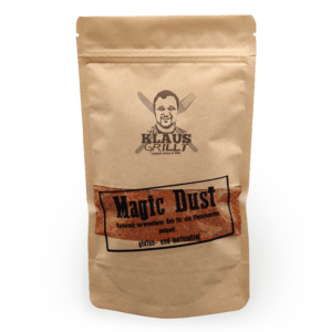 Magic Dust Rub