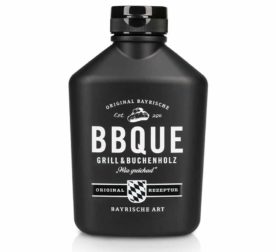 bbque-grill-und-buchenholz BBQUE Sauce Grill & Buchenholz