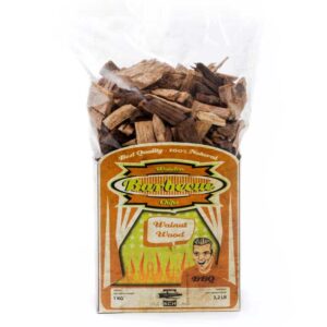 Räucher Chips (Walnuss)