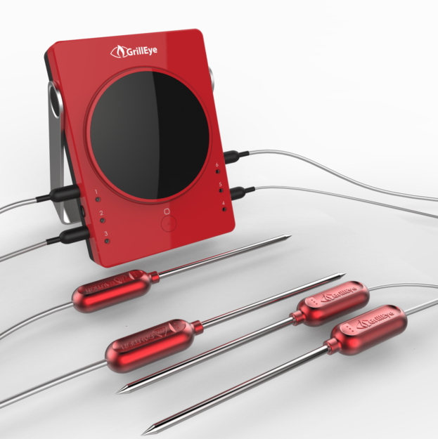 GrillEye_Device_4Probes_A GrillEye_Device_4Probes_A