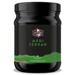Mediterran von UdenheimBBQ - 400gr XXL Dose