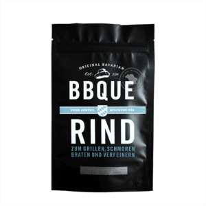 Rind Gewürz
