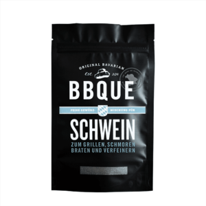 Schwein Gewürz BBQUE