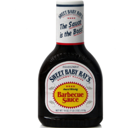 Sweet Baby Rays Original Sweet Baby Rays Original BBQ Sauce