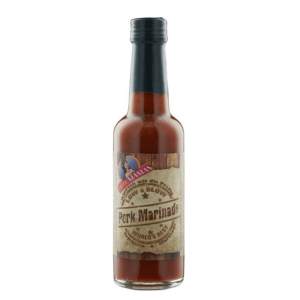Low & Slow Pork Marinade von Hot Mamas