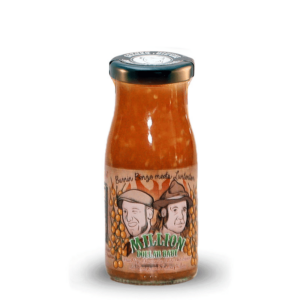 Million Dollar Baby Sauce