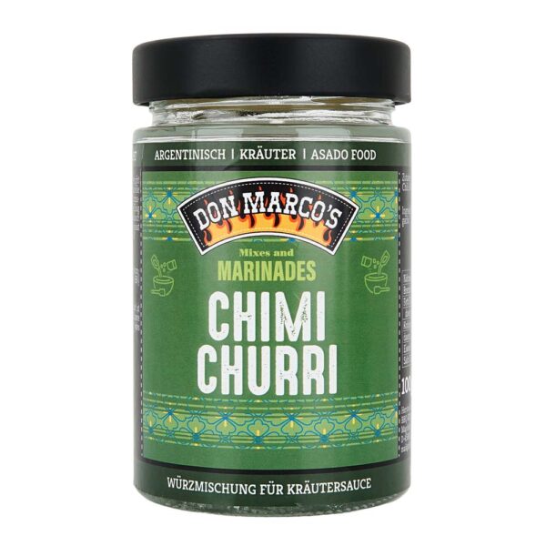 Don Marcos Chimichurri