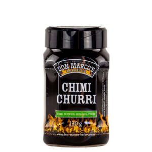 Don Marcos Chimichurri Gewürzmischung