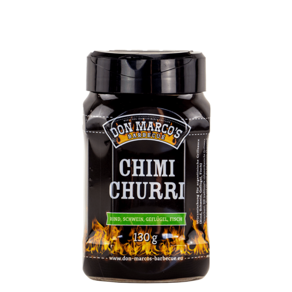 Don Marcos Chimichurri Gewürzmischung